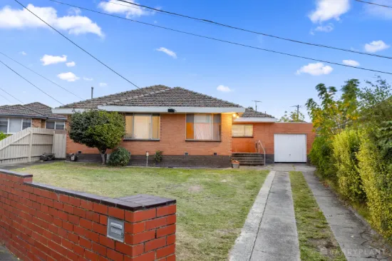 9 Wanke Crescent, Dandenong, Vic 3175