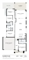 9 Waratah Crescent, Springfield Lakes, Qld 4300-Floorplan