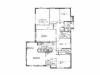 9 Warbler Court, High Wycombe, WA 6057-Floorplan