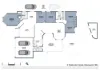 9 Warburton Close, Macquarie Hills, NSW 2285-Floorplan