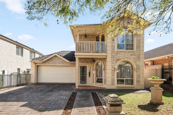 9 Warburton Street, Magill, SA 5072