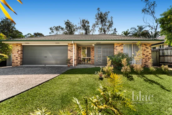 9 Wargon Court, Petrie, Qld 4502