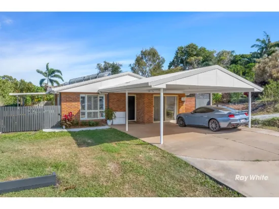 9 Waringa Place, Yeppoon, Qld 4703