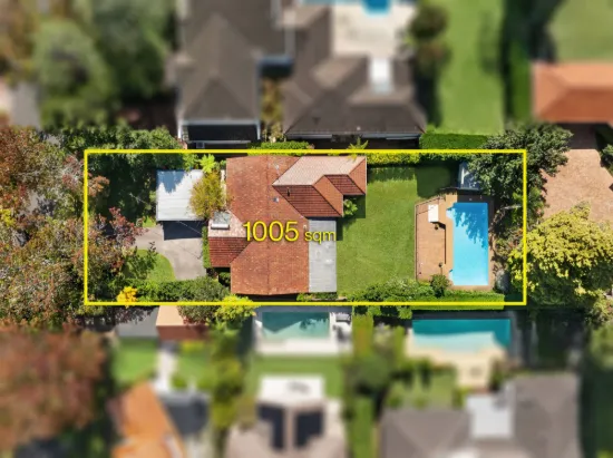 9 Warrabina Avenue, St Ives, NSW 2075