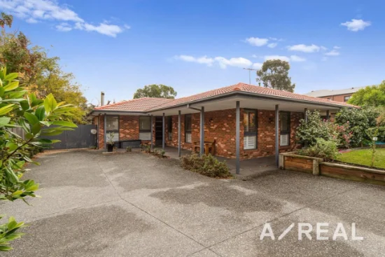 9 Warrawee Cct, Frankston, Vic 3199