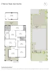 9 Warren Road, Marrickville, NSW 2204-Floorplan