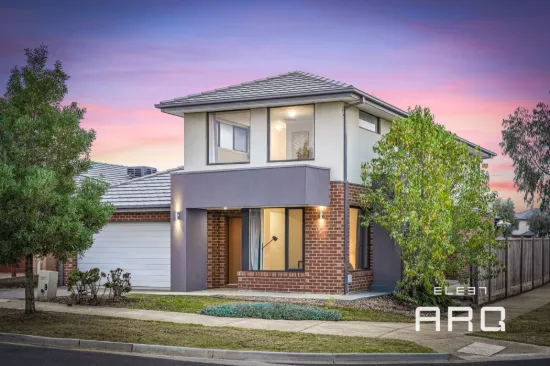 9 Warrigal Drive, Aintree, Vic 3336