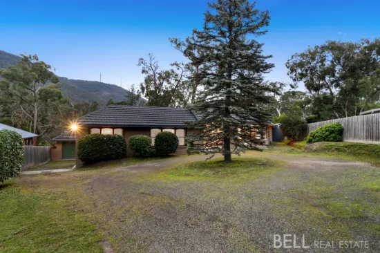 9 Warwick Road, Montrose, Vic 3765