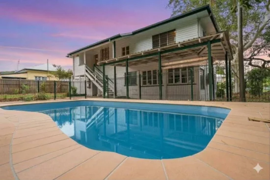 9 Water Street, Mundingburra, Qld 4812