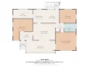9 Water Street, Mundingburra, Qld 4812-Floorplan