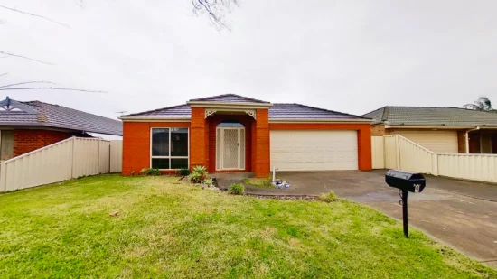 9 Waterdale Rise, Craigieburn, Vic 3064