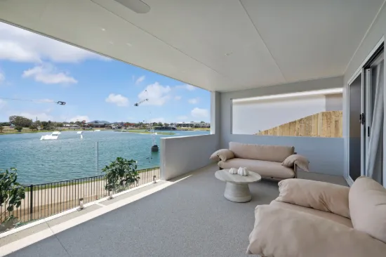 9 Waterfront Lane, Andergrove, Qld 4740