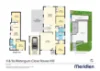 9 Watergum Close, Rouse Hill, NSW 2155-Floorplan