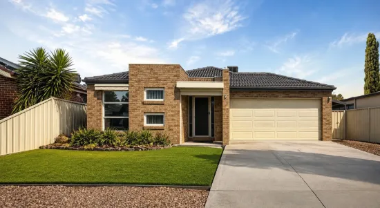 9 Watergum Place, Shepparton, Vic 3630