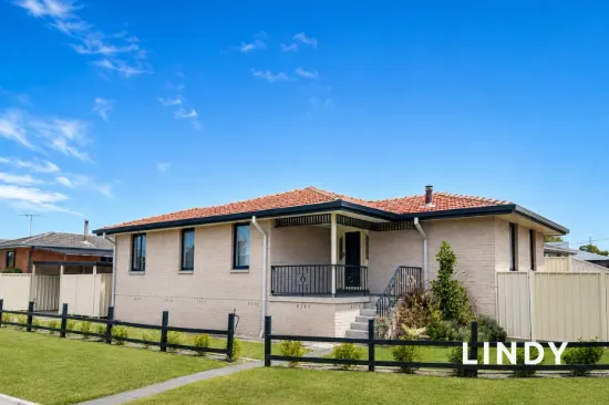 9 Waterhouse Avenue, Singleton, NSW 2330