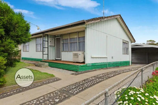 9 Wattle Crescent, Portland, Vic 3305