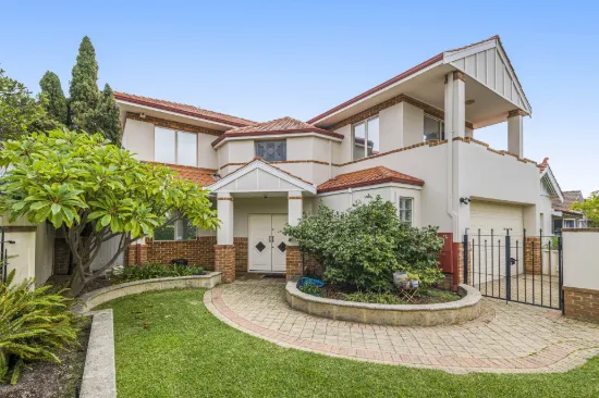 9 Wattle Street, South Perth, WA 6151