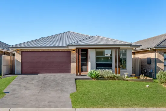 9 Wattle Street, Spring Farm, NSW 2570