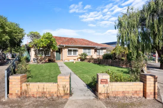 9 Wattle Terrace, Plympton Park, SA 5038