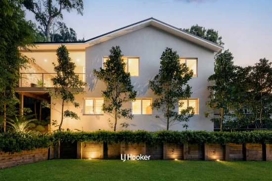 9 Waugoola Street, Gordon, NSW 2072