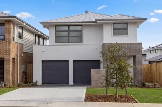 9 Wayfarer Road, Gables, NSW 2765