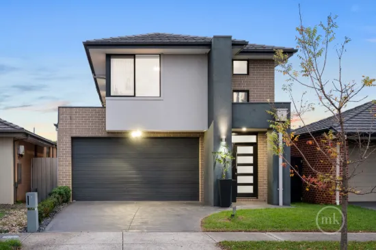 9 Weaver Street, Doreen, Vic 3754