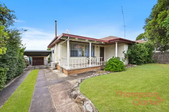 9 Weblands Street, Rutherford, NSW 2320