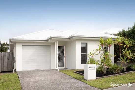 9 Wedgetail Street, Bahrs Scrub, Qld 4207
