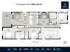 9 Wedgetail Street, Bahrs Scrub, Qld 4207-Floorplan