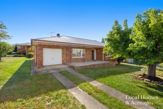 9 Weemilah Street, Yass, NSW 2582