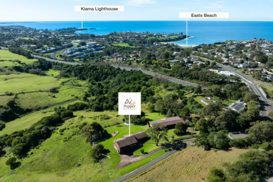 9 Weir Street, Kiama Heights, NSW 2533