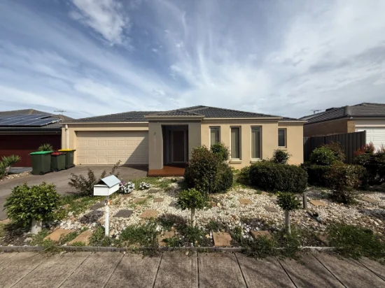 9 Welford Street, Tarneit, Vic 3029