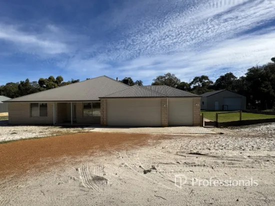 9 Weller Loop, Leschenault, WA 6233