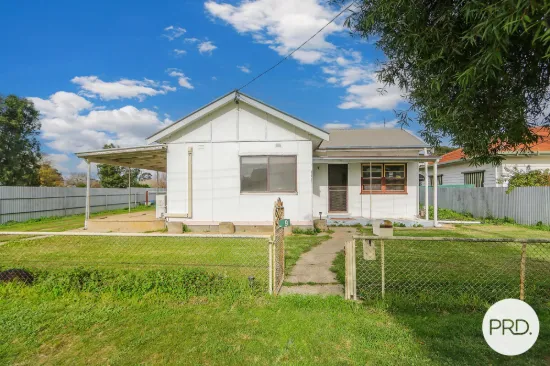 9 Wenke Street, Walla Walla, NSW 2659