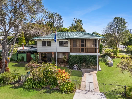 9 Werona Street, Slacks Creek, Qld 4127