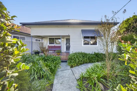 9 West Avenue, Cessnock, NSW 2325