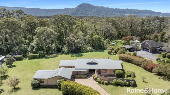 9 West Cambewarra Road, North Nowra, NSW 2541