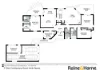 9 West Cambewarra Road, North Nowra, NSW 2541-Floorplan