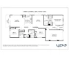 9 West Cornhill Way, Point Cook, Vic 3030-Floorplan