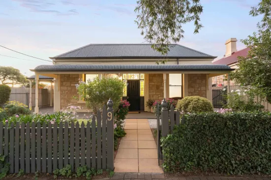 9 West Street, Evandale, SA 5069