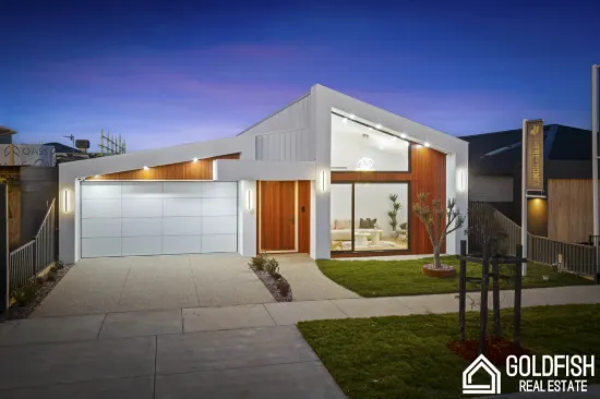 9 Westcott Drive, Lucas, Vic 3350