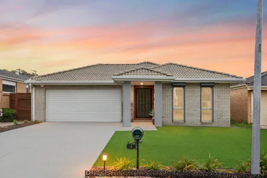 9 Westerman Street, Casey, ACT 2913