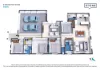 9 Westerman Street, Casey, ACT 2913-Floorplan