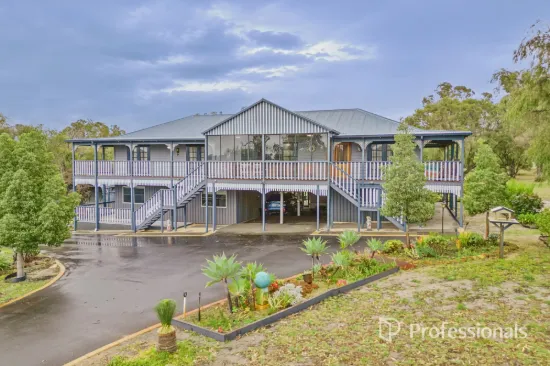 9 Westgarth Place, Parkfield, WA 6233