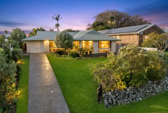 9 Westray Avenue, Banora Point, NSW 2486