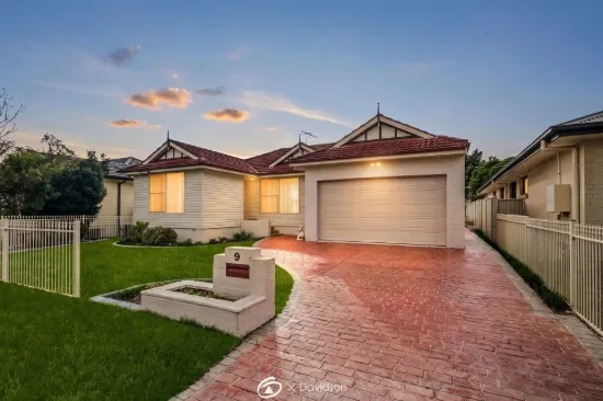 9 Wewak Road, Holsworthy, NSW 2173