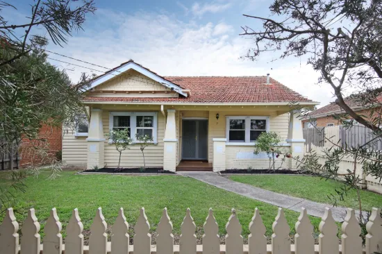 9 Wheeler Street, Ormond, Vic 3204