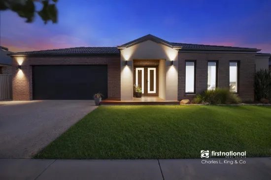 9 Whitby Close, Echuca, Vic 3564