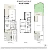 9 White Avenue, Maroubra, NSW 2035-Floorplan