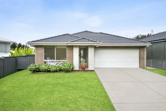 9 White Fig Drive, Glenning Valley, NSW 2261